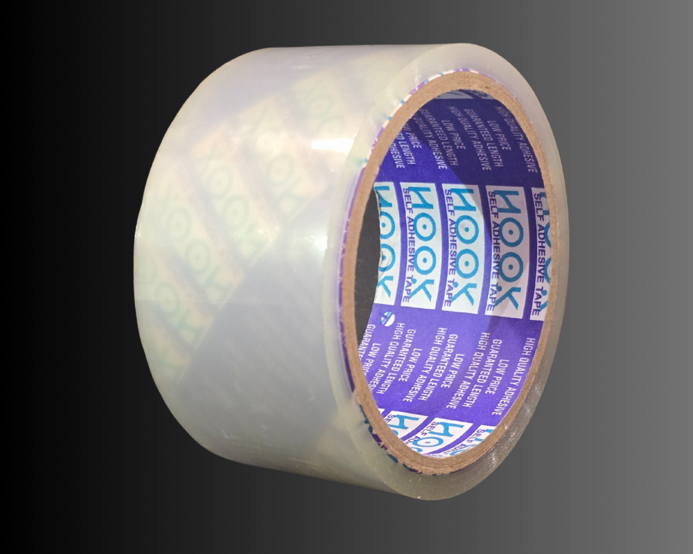 BOPP Tapes