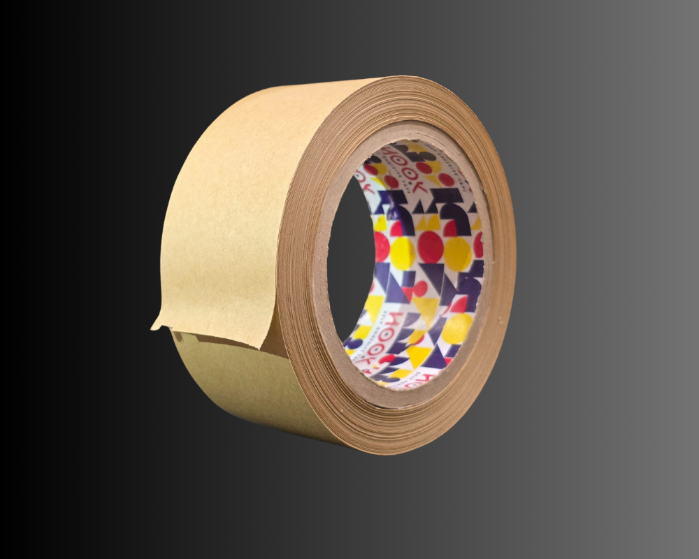 Paper Tapes