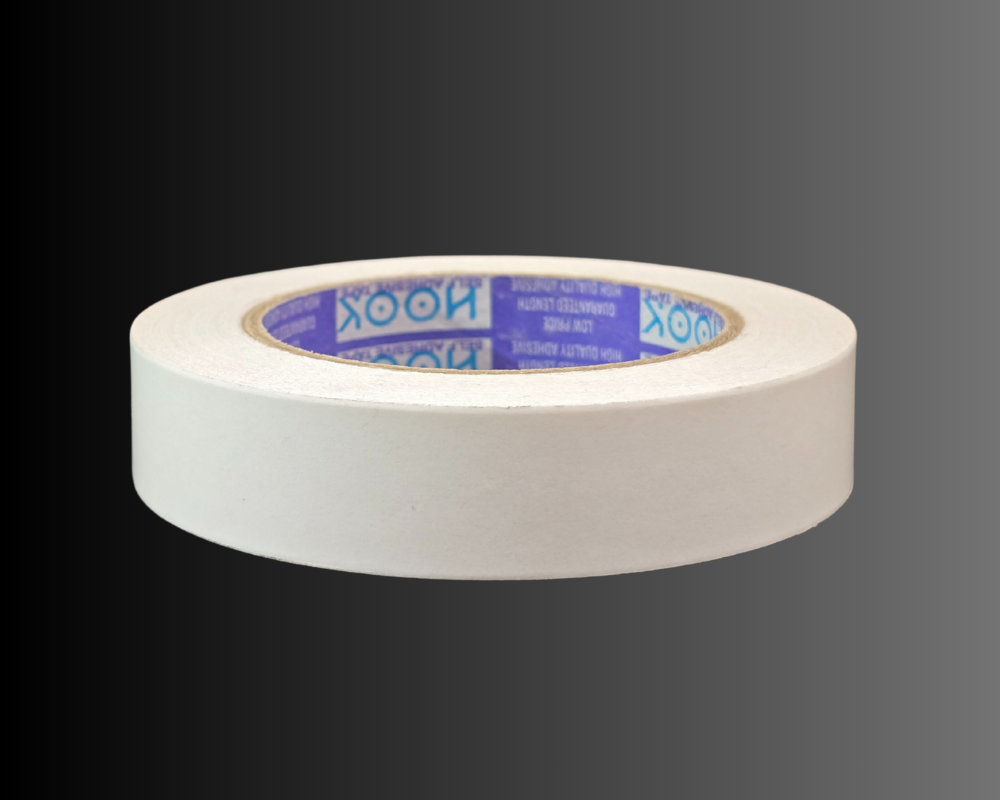 Tissue Tapes