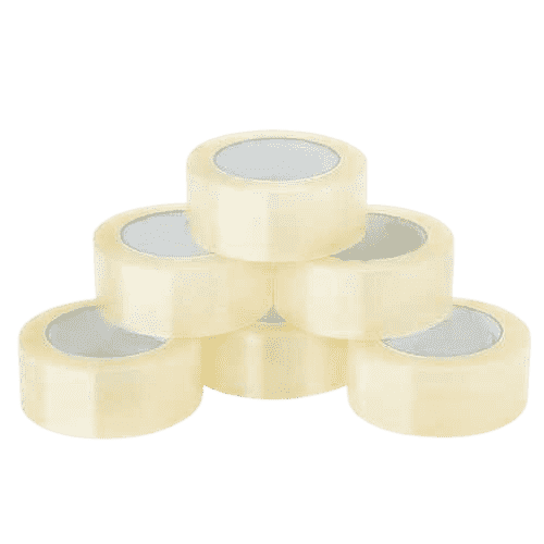 bopp tape manufacturer